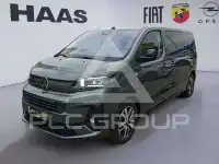 2026 Citroen E-Spacetourer
