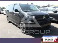 2026 Citroen E-Spacetourer