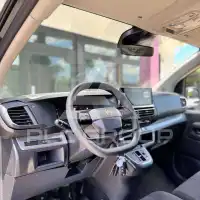 2026 Citroen E-Spacetourer