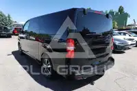 2026 Citroen E-Spacetourer