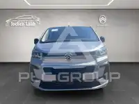 2026 Citroen E-Spacetourer