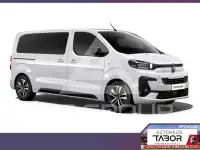 2026 Citroen E-Spacetourer
