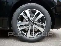 2026 Citroen E-Spacetourer