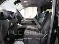 2026 Citroen E-Spacetourer