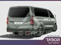 2026 Citroen E-Spacetourer