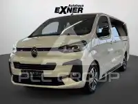 2026 Citroen E-Spacetourer