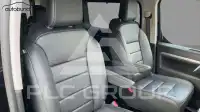 2026 Citroen E-Spacetourer