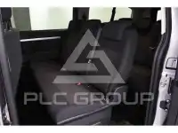 2026 Citroen E-Spacetourer