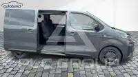 2026 Citroen E-Spacetourer