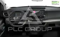 2026 Citroen E-Spacetourer