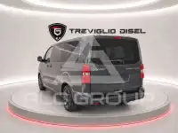 2026 Citroen E-Spacetourer