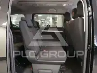 2026 Citroen E-Spacetourer
