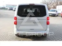 2026 Citroen E-Spacetourer