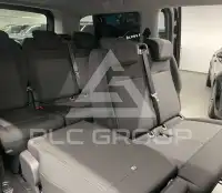 2026 Citroen E-Spacetourer