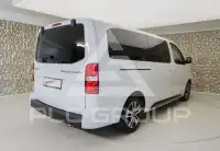 2026 Citroen E-Spacetourer