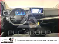 2026 Citroen E-Spacetourer