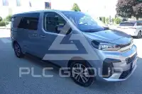 2026 Citroen E-Spacetourer