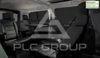 2026 Citroen E-Spacetourer