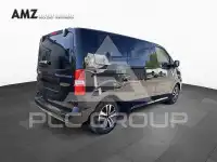 2026 Citroen E-Spacetourer