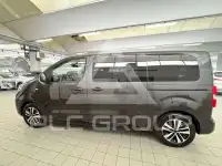 2026 Citroen E-Spacetourer