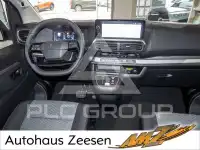 2026 Citroen E-Spacetourer