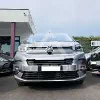 2026 Citroen E-Spacetourer