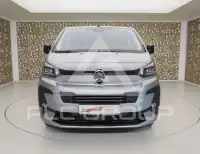 2026 Citroen E-Spacetourer