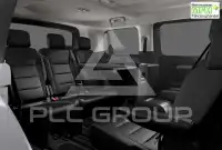 2026 Citroen E-Spacetourer