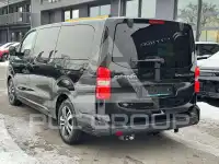 2026 Citroen E-Spacetourer