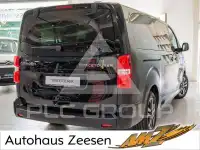 2026 Citroen E-Spacetourer