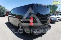 2026 Citroen E-Spacetourer