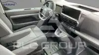 2026 Citroen E-Spacetourer