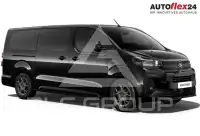 2026 Citroen E-Spacetourer