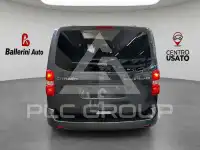 2026 Citroen E-Spacetourer