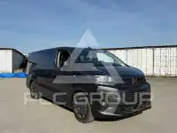 2026 Citroen E-Spacetourer