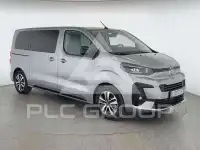 2026 Citroen E-Spacetourer