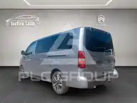 2026 Citroen E-Spacetourer