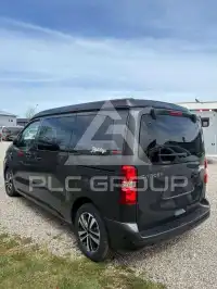 2026 Citroen E-Spacetourer