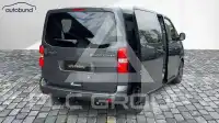 2026 Citroen E-Spacetourer