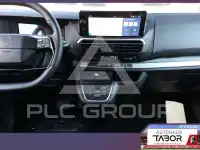 2026 Citroen E-Spacetourer