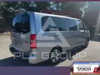 2026 Citroen E-Spacetourer