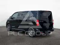 2026 Citroen E-Spacetourer