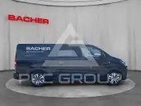 2026 Citroen E-Spacetourer