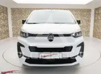 2026 Citroen E-Spacetourer