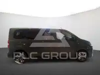 2026 Citroen E-Spacetourer