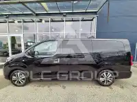 2026 Citroen E-Spacetourer
