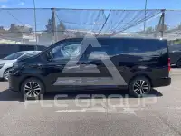 2026 Citroen E-Spacetourer
