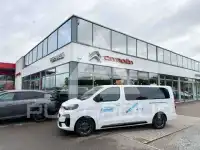 2026 Citroen E-Spacetourer