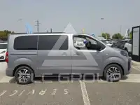 2026 Citroen E-Spacetourer
