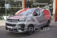 2026 Citroen E-Spacetourer